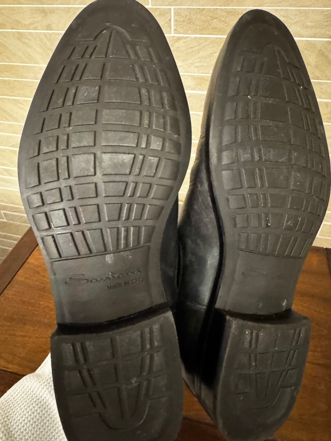 산토니 첼시부츠 상품이미지6