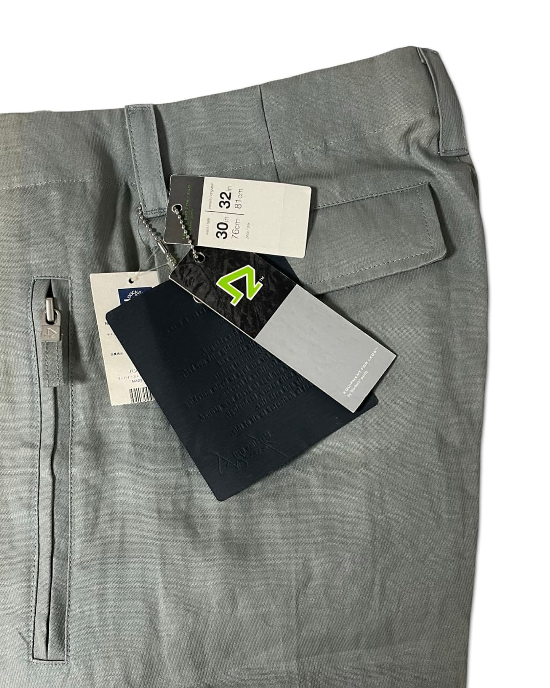 Dockers ‘Equipment For Legs’ 1999 상품이미지4