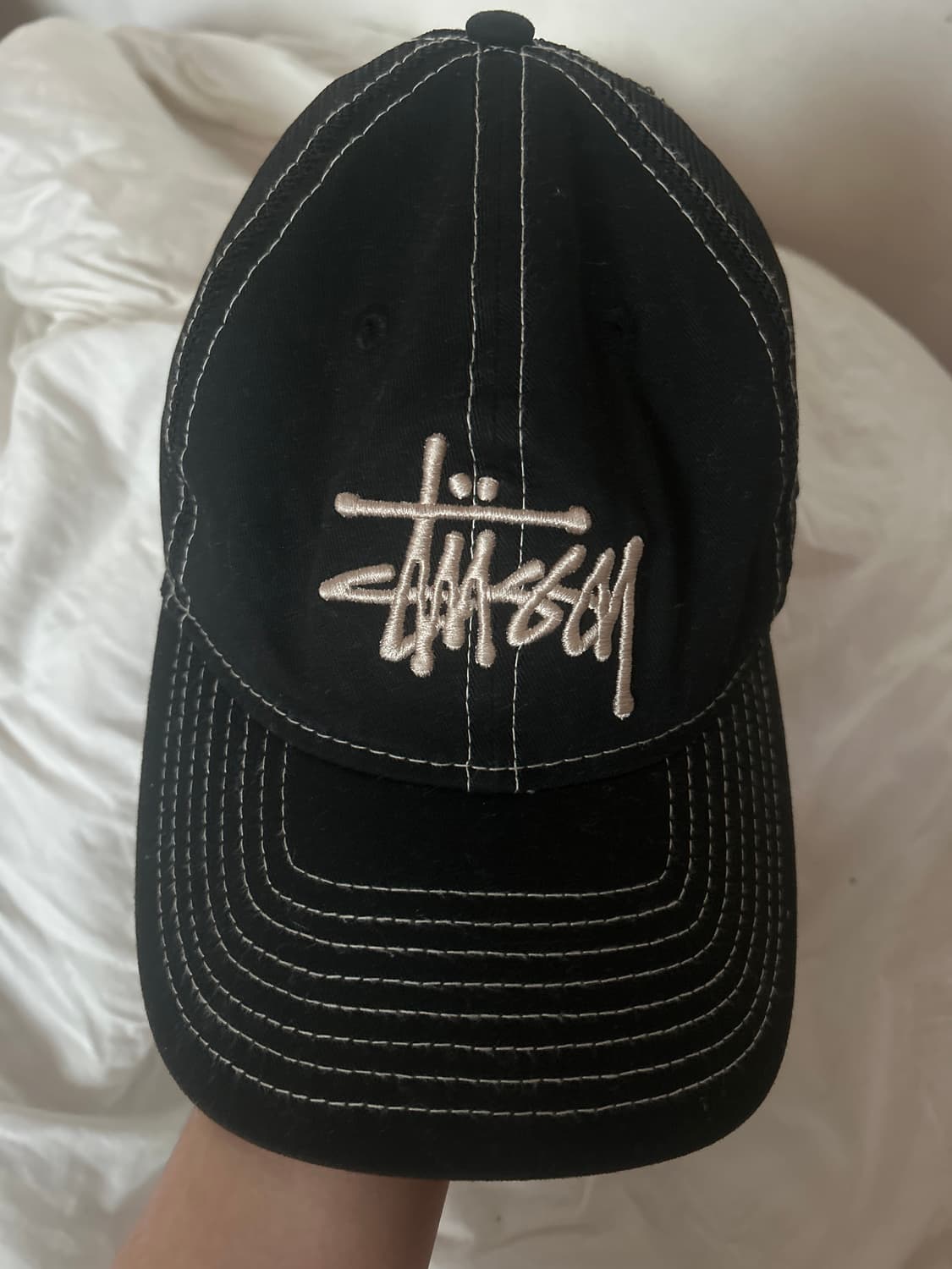 스투시모자 상품이미지1