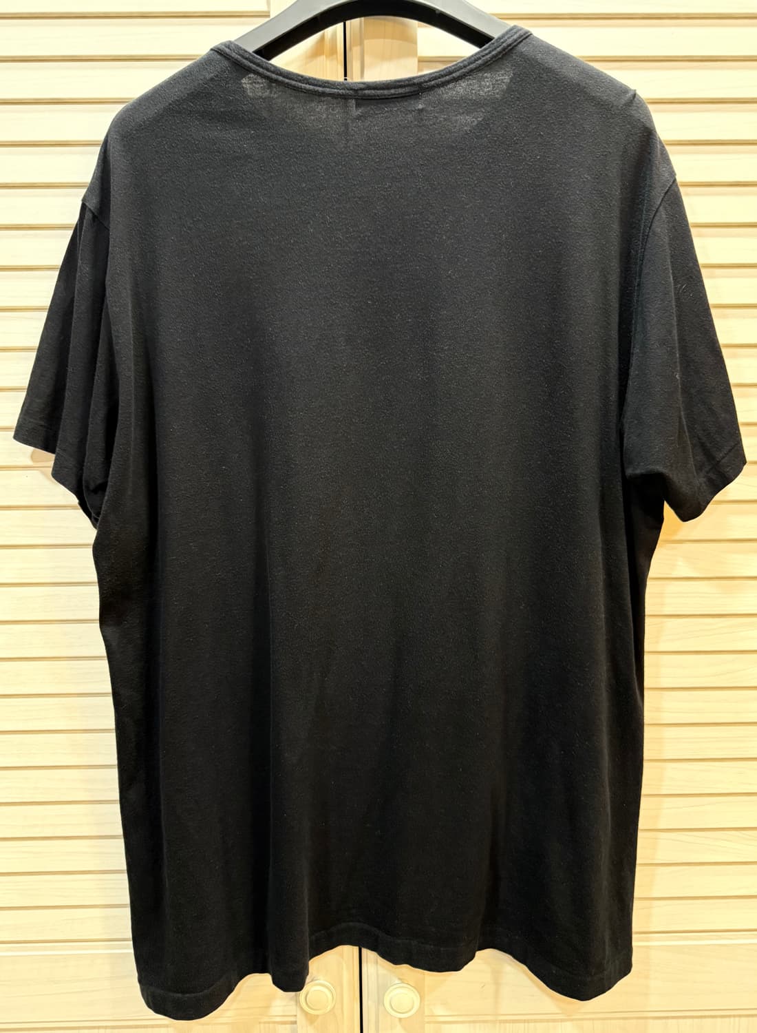 Yohji Yamamoto 요지 야마모토 셀프포트레이트 t shirts 상품이미지4