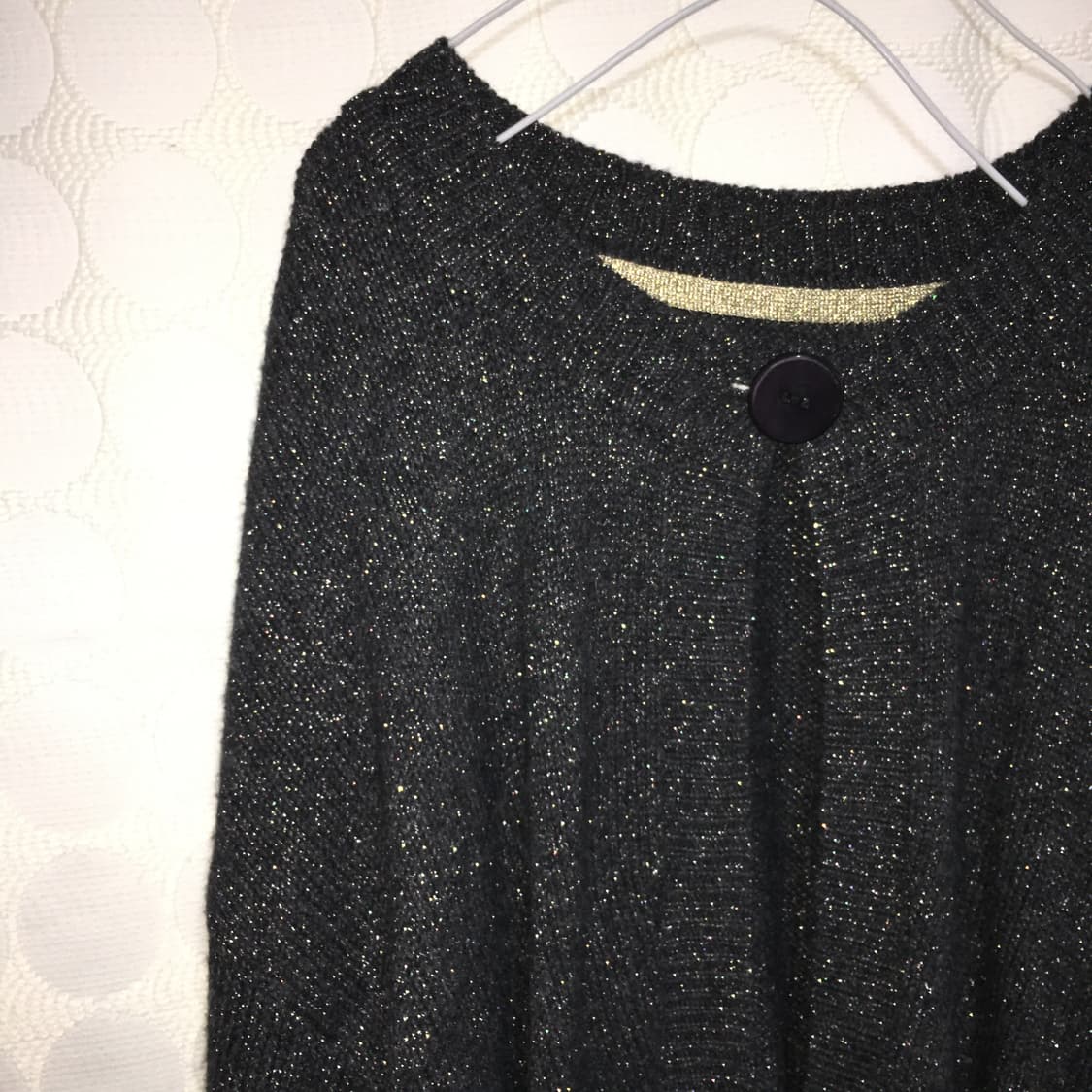Tsumori chisato 니트 가디건 상품이미지4