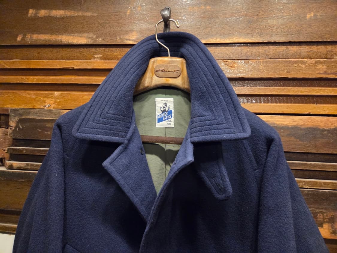 어나더어피스 코트 상품이미지2