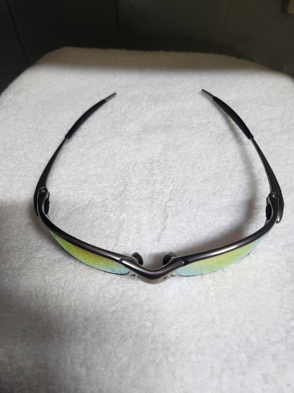 오클리 엑스메탈 줄리엣 선글라스 고글 oakley juliet 상품이미지8