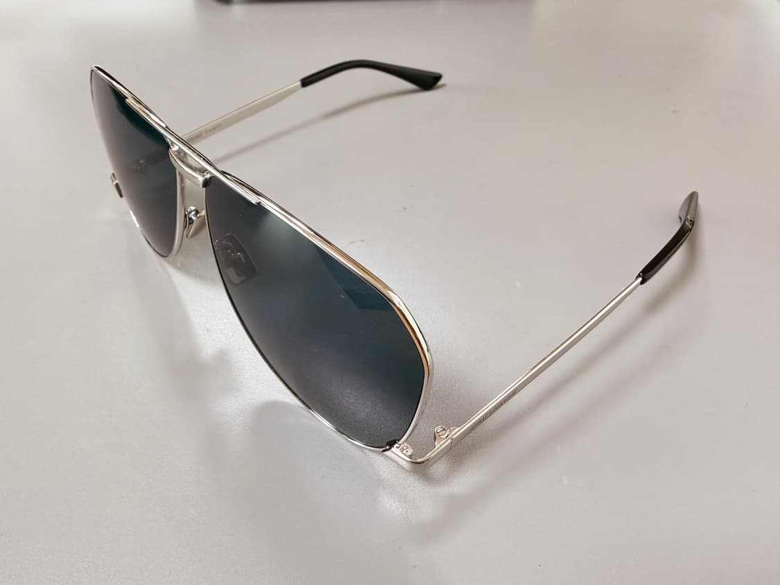 생로랑 SL 690 Dust 003 선글라스 상품이미지3