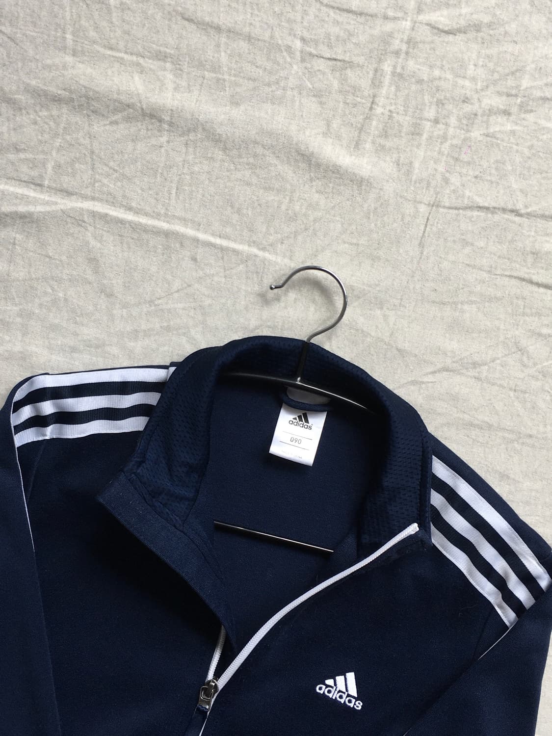 아디다스 삼선 트랙탑져지 상품이미지4
