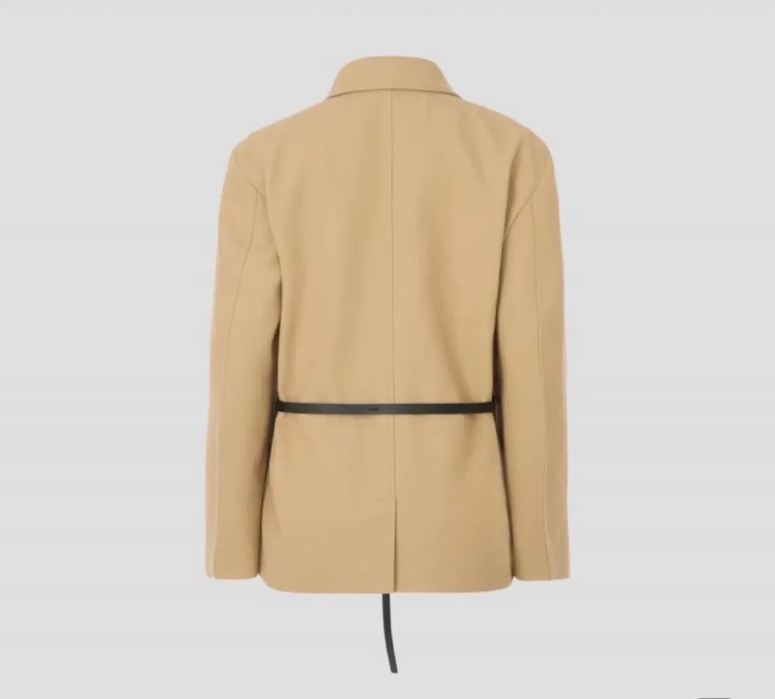 렉토 헌팅 자켓 (W) recto jacket 상품이미지2