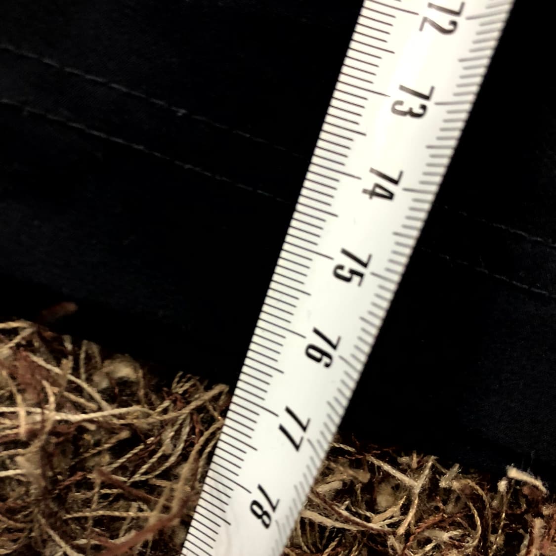 3XL K2 신형 나일론 반팔 티셔츠 상품이미지9