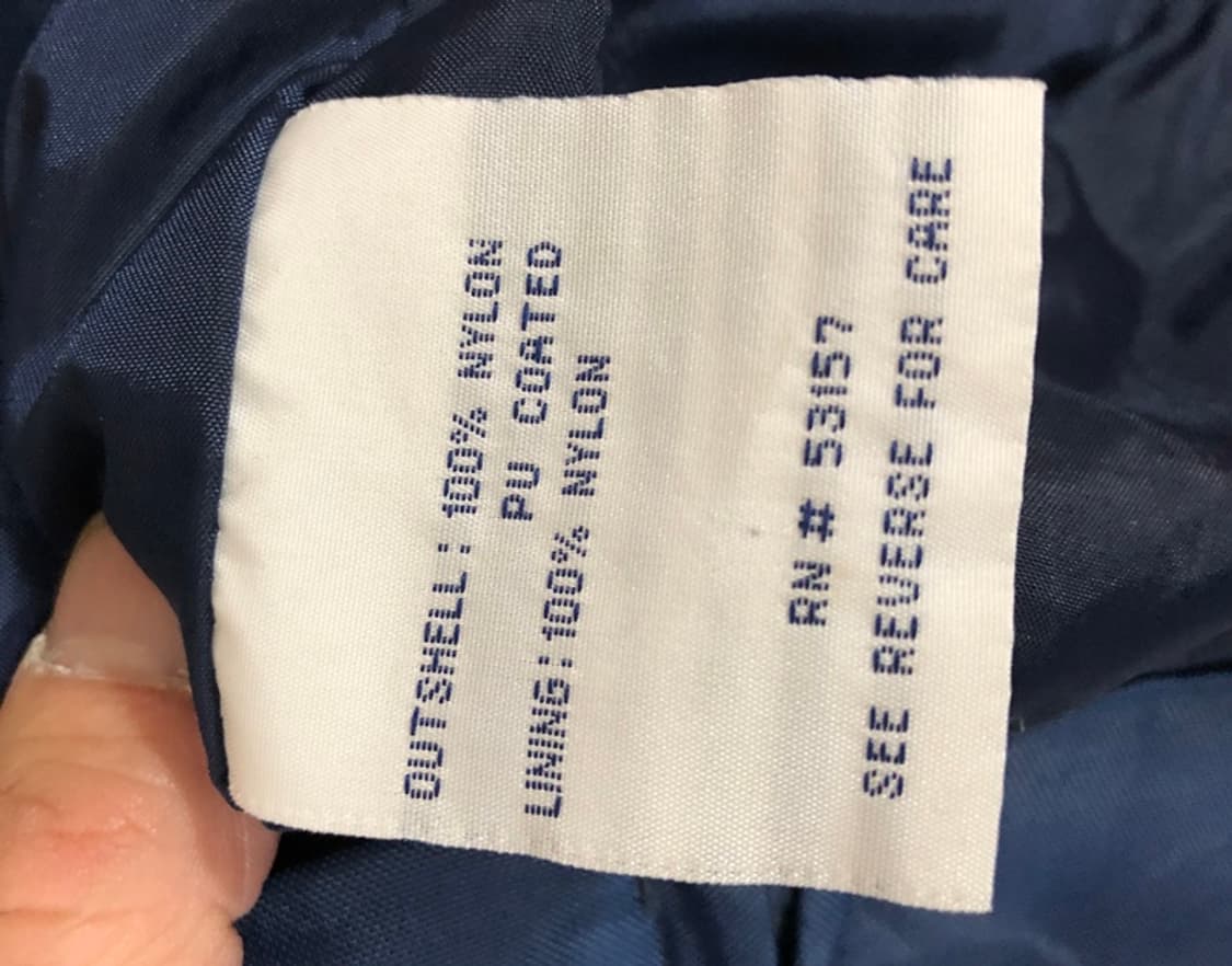 MLB 마제스틱 뉴욕양키스 빅로고/올드스쿨자켓 L(해외) 상품이미지8