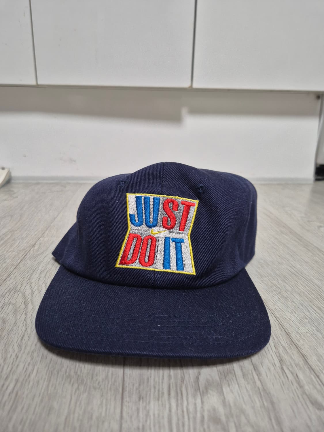 90s 나이키 볼캡 데드스탁 상품이미지1