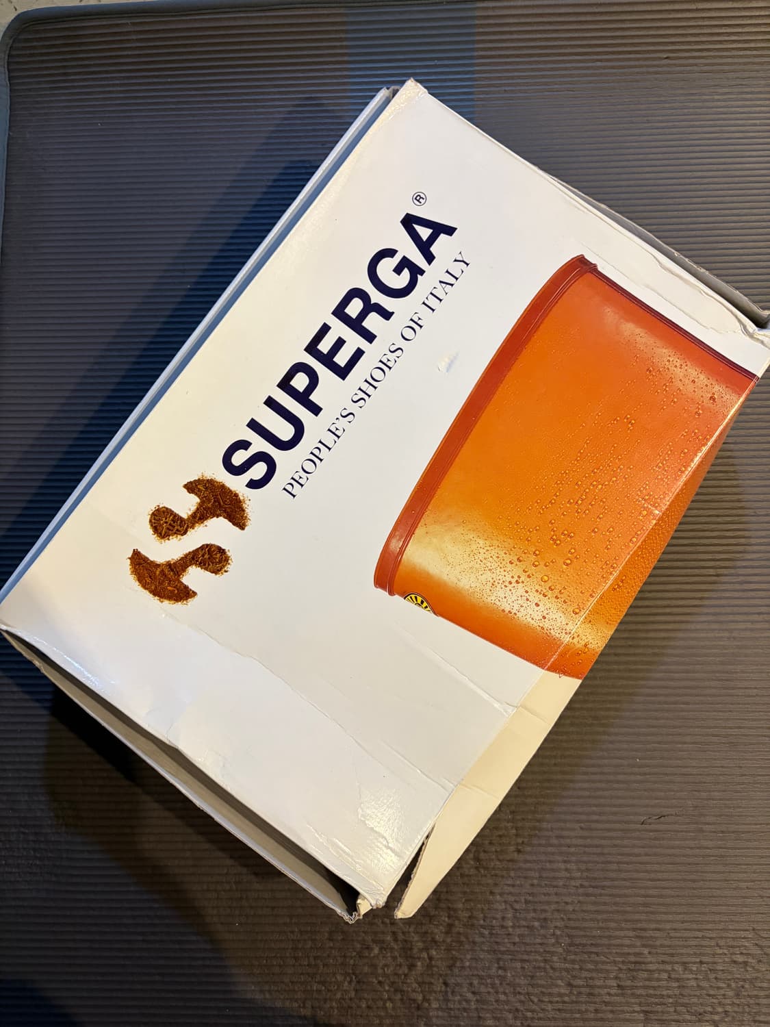 수페르가 부츠 (250) 상품이미지4