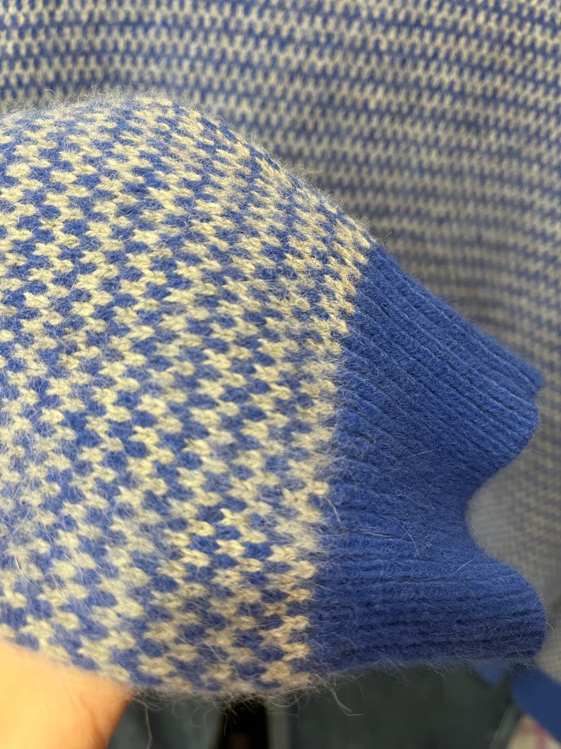 ships 폭스니트 상품이미지4