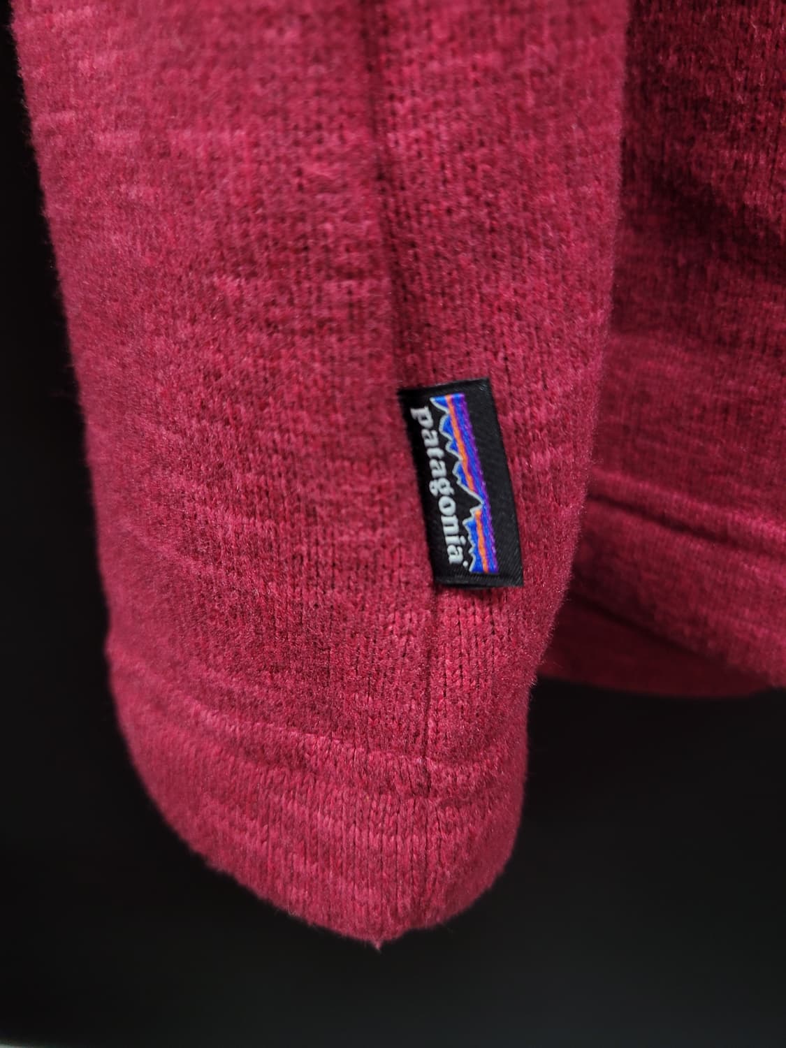 Patagonia 파타고니아 Better Sweater Coat  상품이미지5