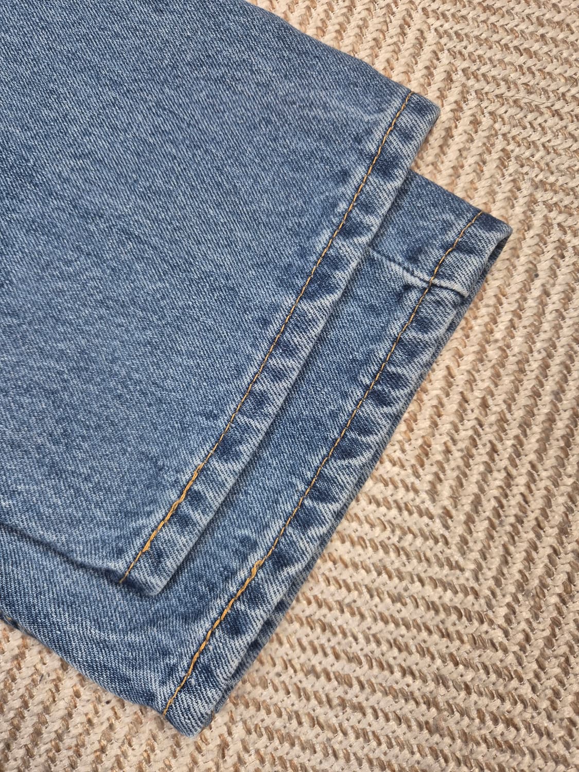 리바이스 505 (p79) 상품이미지5