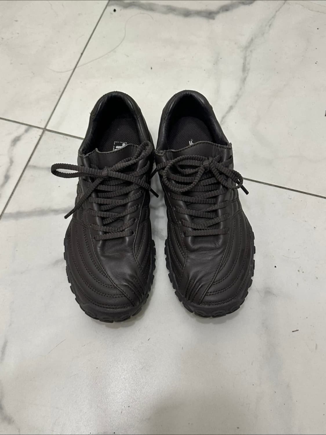 미스치프x휠라 에샤페 230 상품이미지1