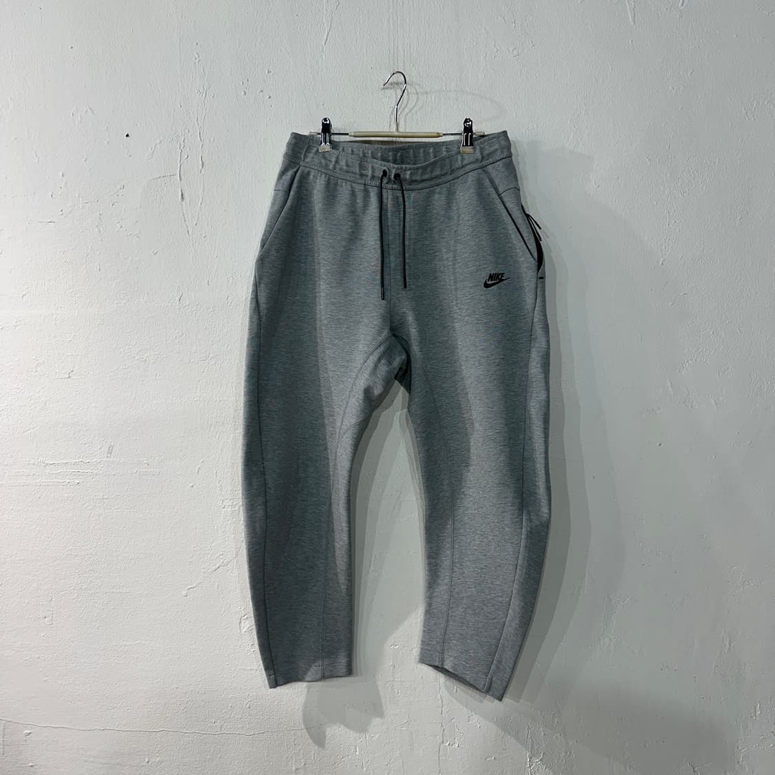 나이키 테크플리스 팬츠 L 상품이미지1