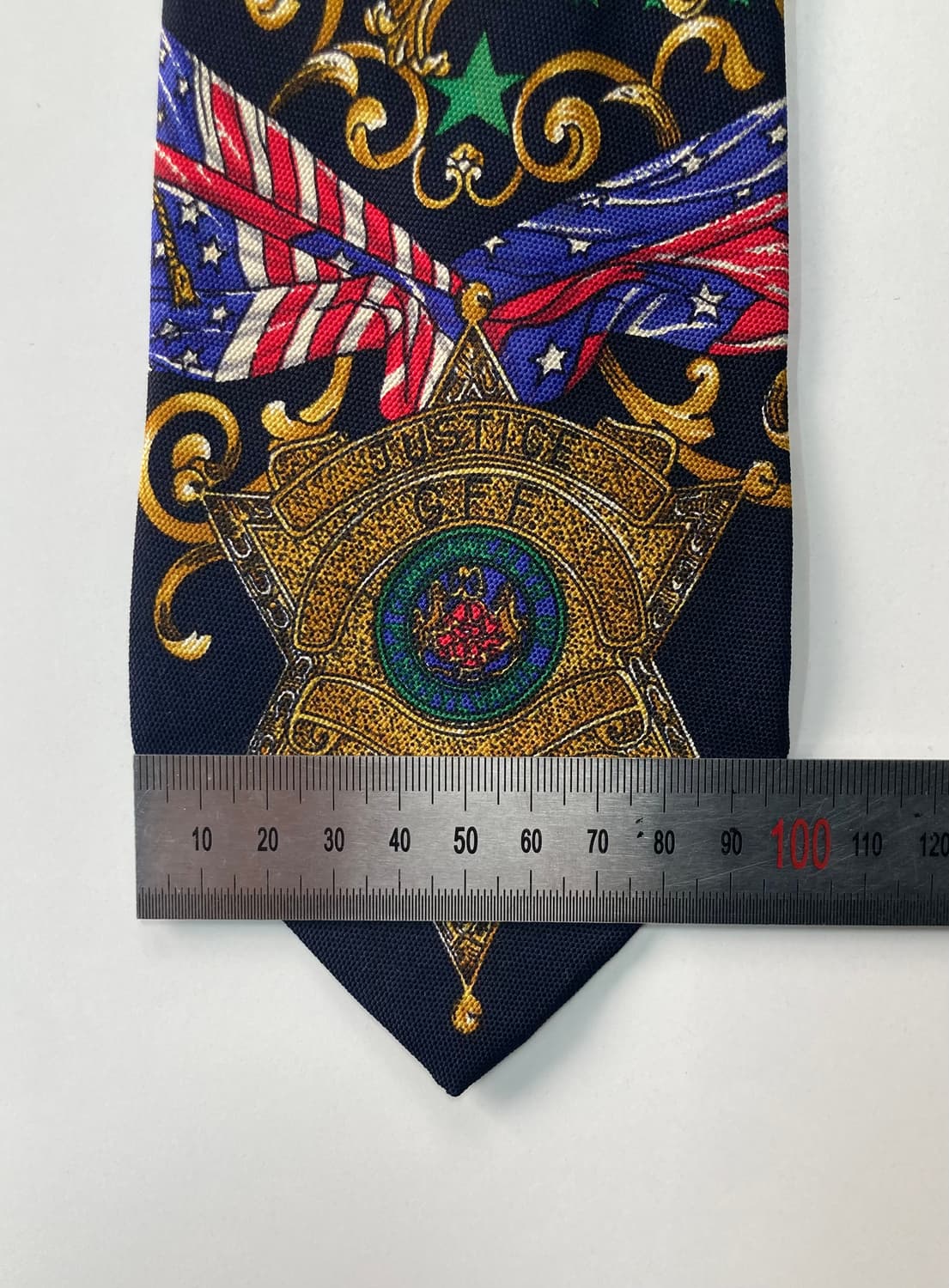 잔프랑코페레 넥타이 상품이미지5