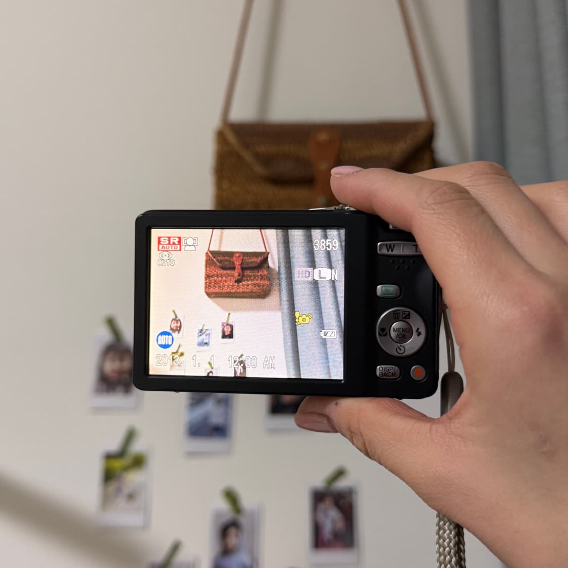 후지필름 파인픽스 jx680 빈티지 디카 디지털카메라 상품이미지8