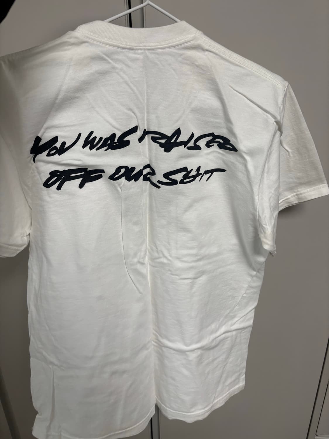 슈프림 반팔 상품이미지2