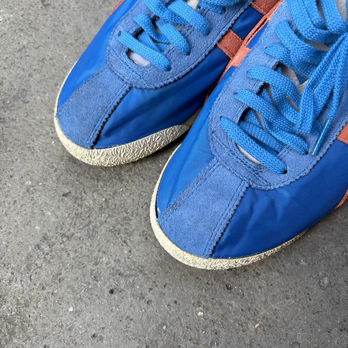 Onitsuka Tiger 오니츠카타이거 스니커즈 신발 상품이미지2