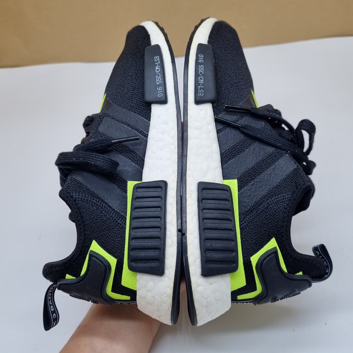 아디다스 NMD R1 운동화230 상품이미지5