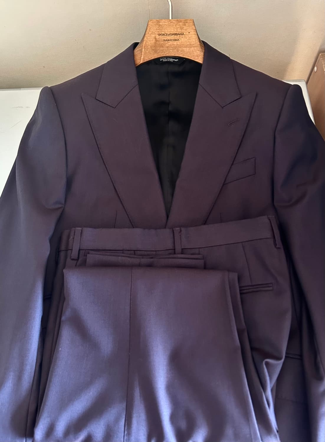 돌체앤가바나 시칠리아 수트 상품이미지10