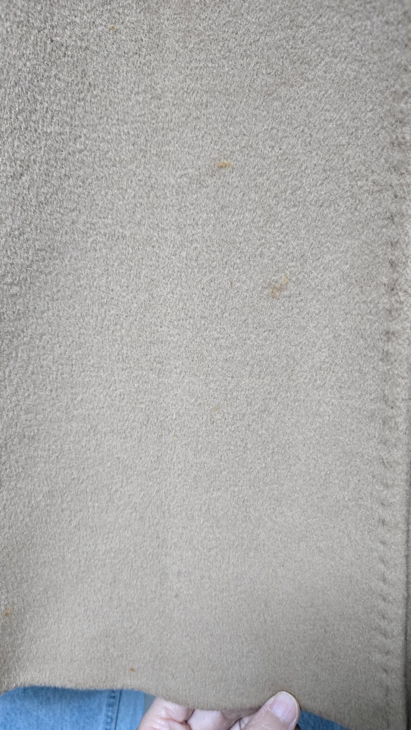 막스마라 계열 마리나 리날디  카멜코트 상품이미지7