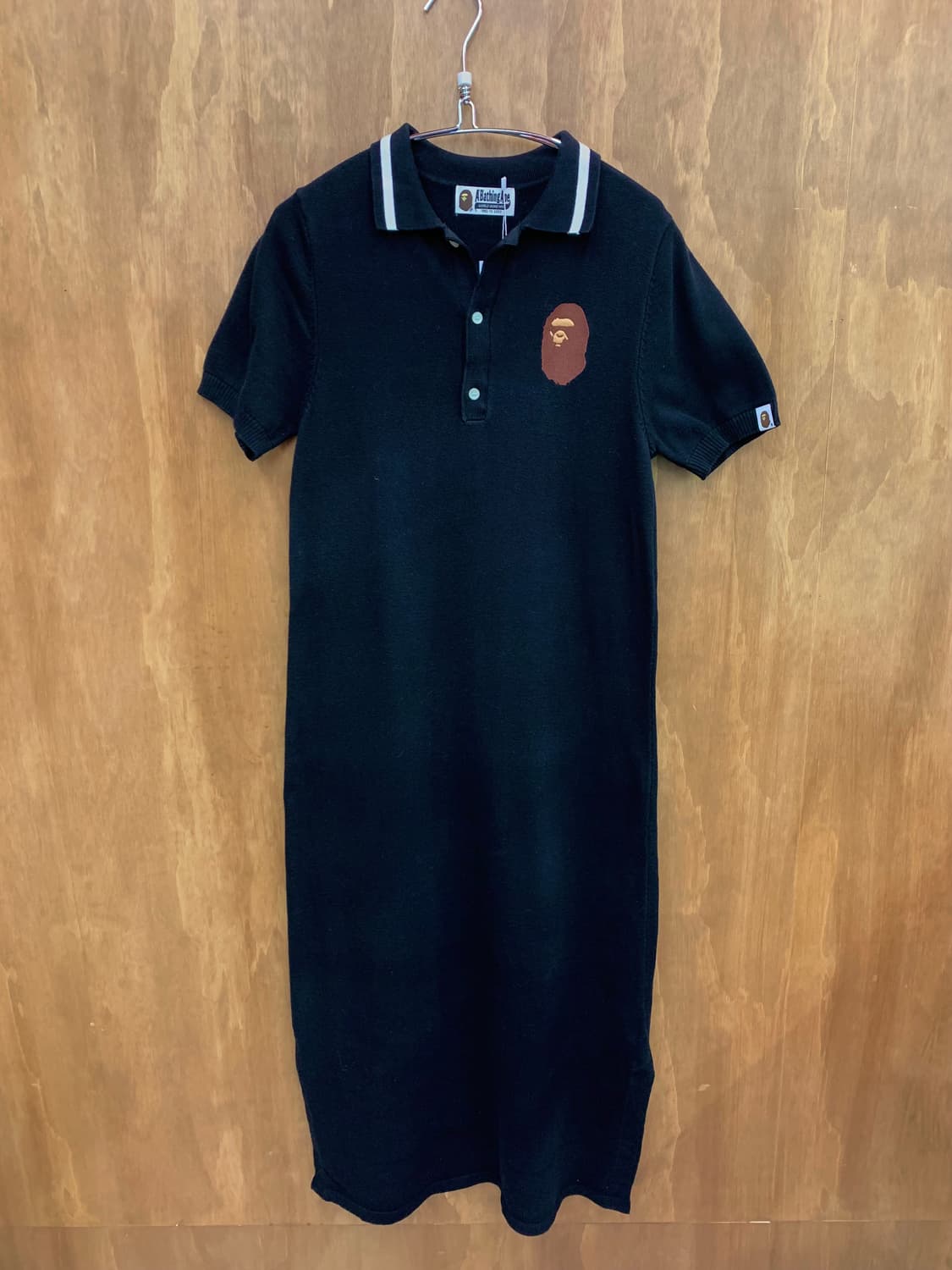 Bape 베이프 원피스 상품이미지1