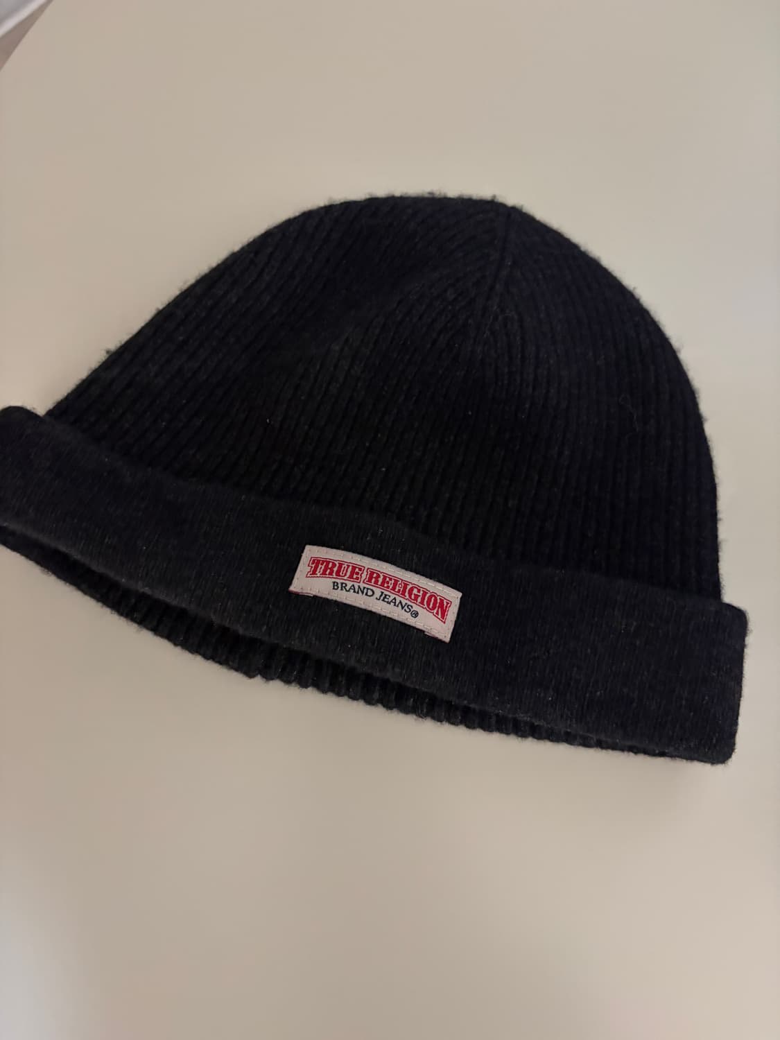 트루릴리젼 비니 상품이미지1