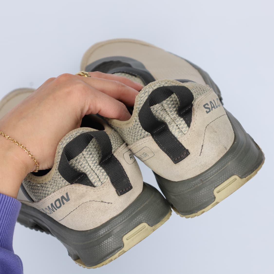 260 살로몬 RX 스너그 0406H1 상품이미지4