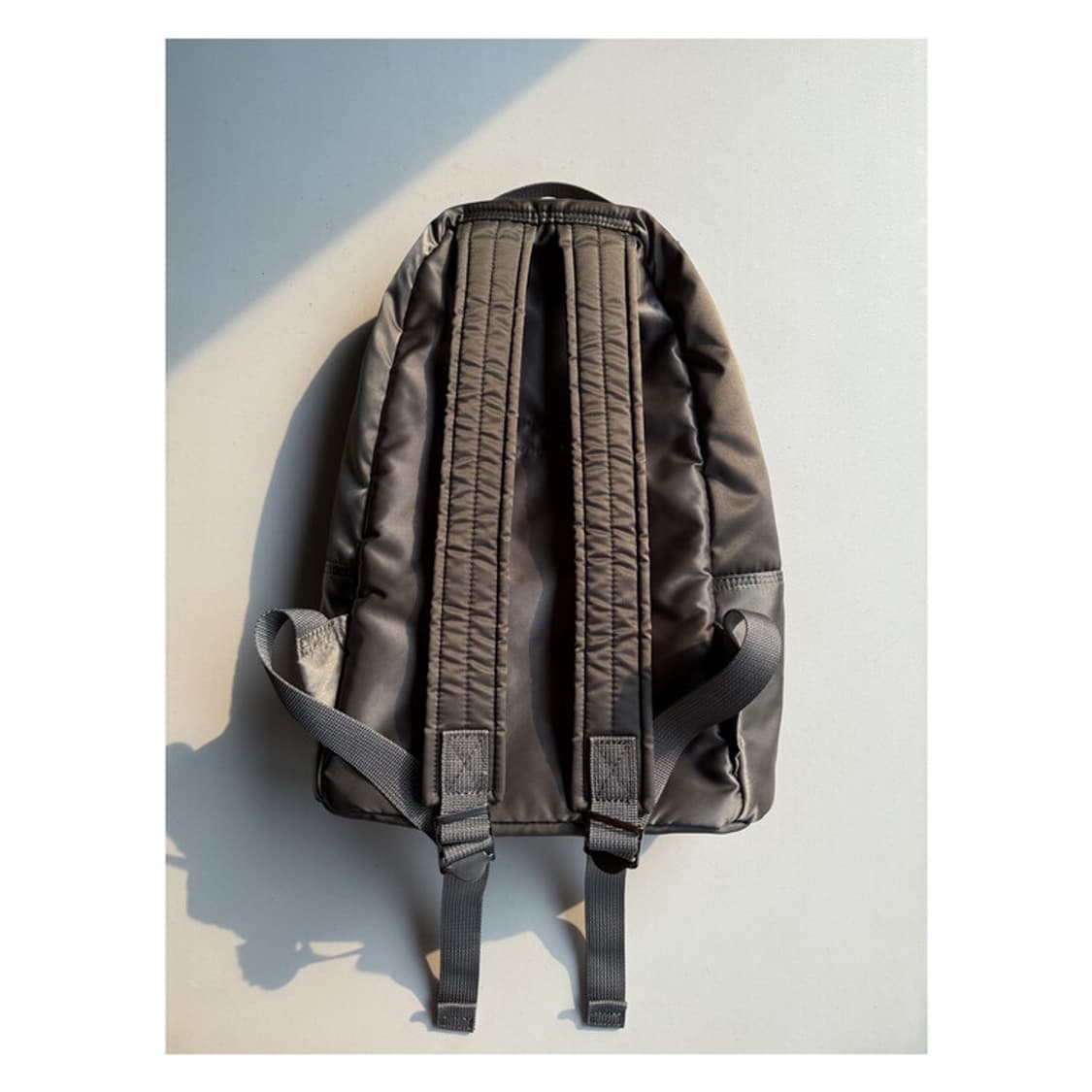 PORTER TANKER - DAYPACK S (Gray) 빈티지 상품이미지2