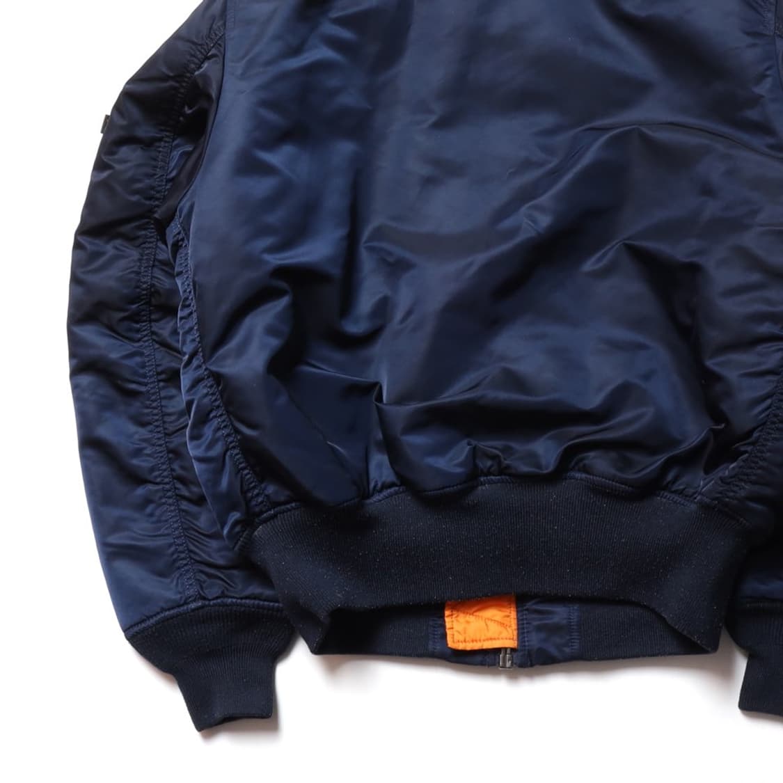 알파인더스트리 Alpha Industries MA-1 Jacket
 상품이미지6