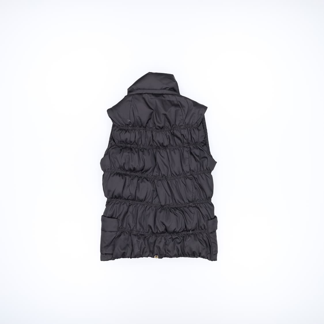 [95] 휠라여성 덕다운 패딩조끼 1216H1 상품이미지2