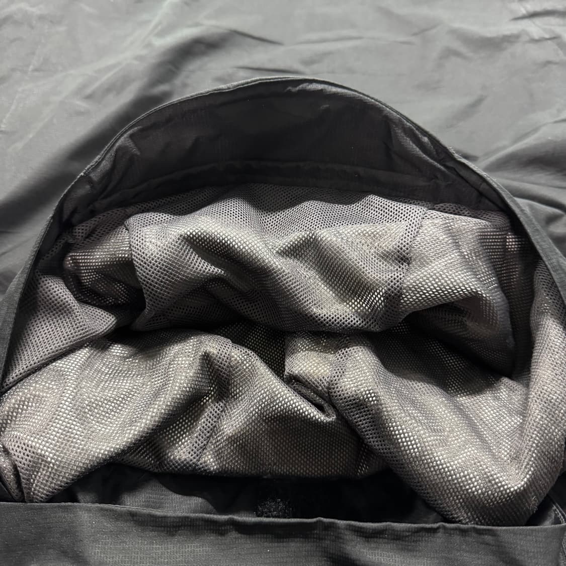 ADIDAS 일본빈티지 나일론바람막이 아디다스 빈티지바람막이 XL 104 상품이미지10