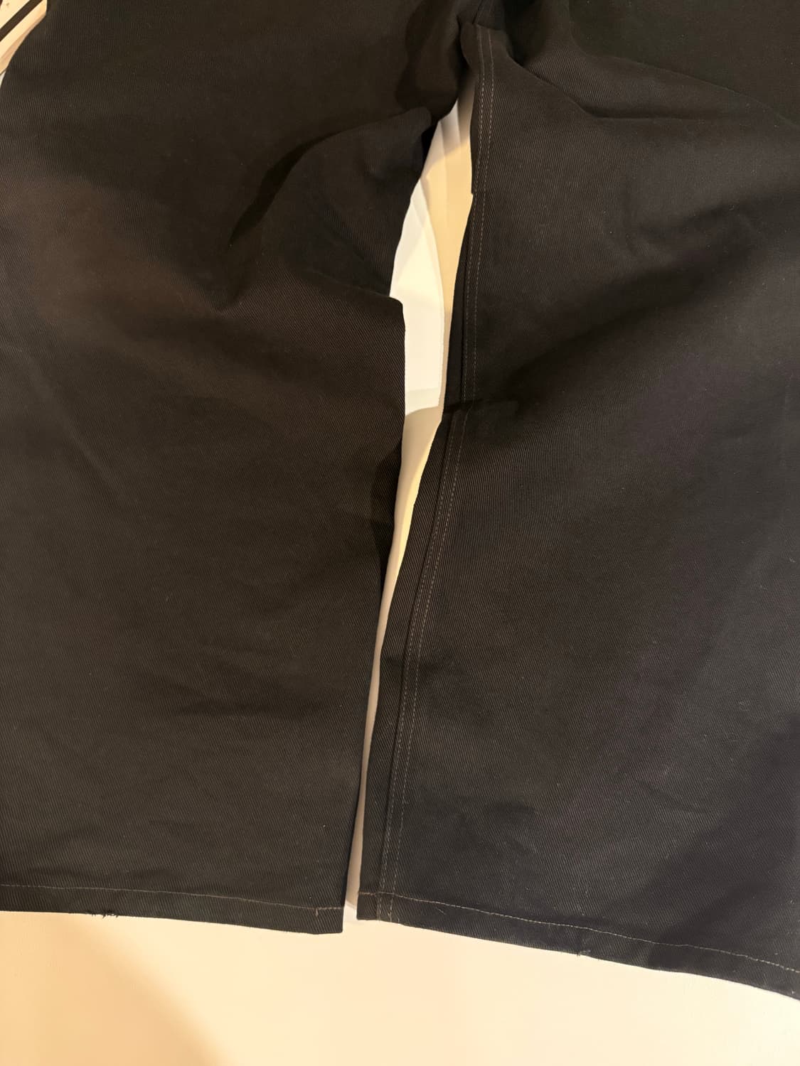 [34]앤더슨벨 DOUBLE WAISTED TROUSERS 상품이미지6