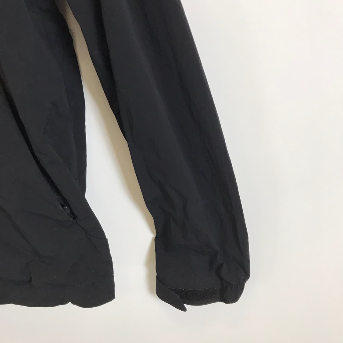 몽벨 윈드스토퍼 바람막이자켓 [105] 상품이미지3