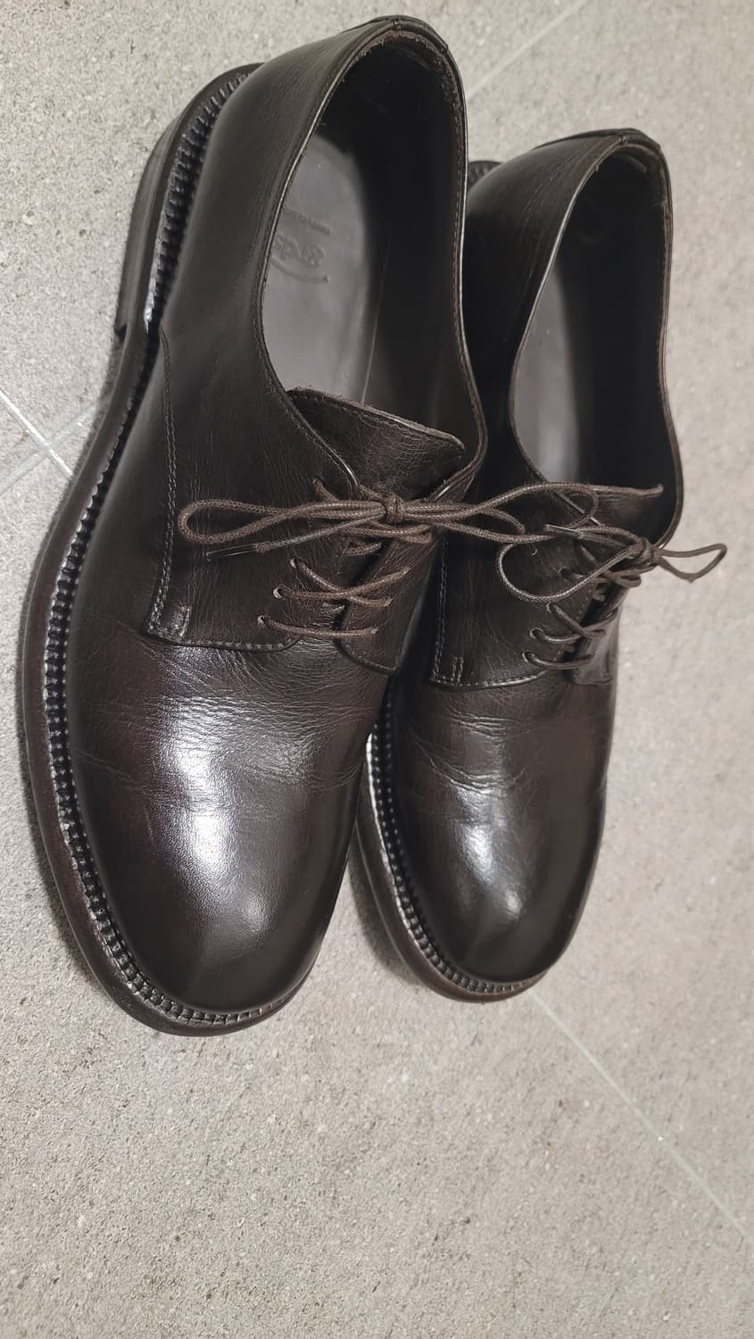 그라더스(grds) 블루처08 브라운 상품이미지2