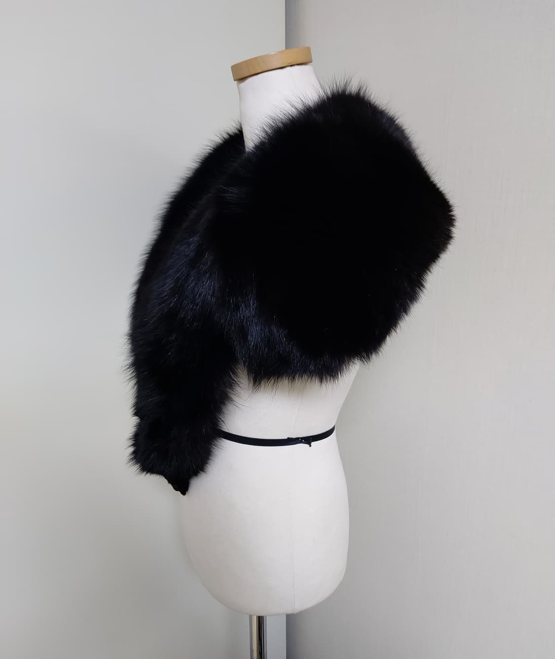 로얄 사가폭스 케이프,숄,머플러 상품이미지2