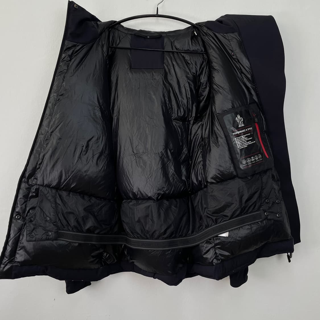 몽클레어 Moncler  그레노블 무드 스키 다운 자켓 점퍼 2 상품이미지2