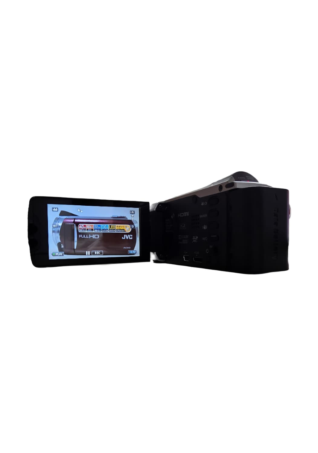 JVC HM133 상품이미지2