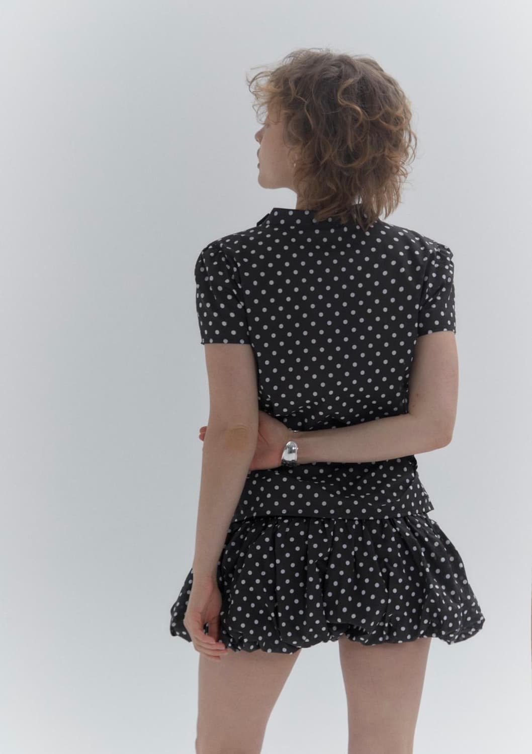 Kanari ballon shorts  상품이미지5