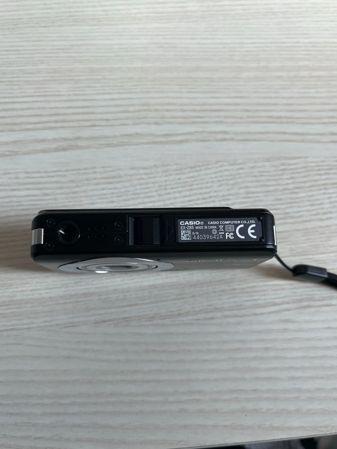 카시오 엑슬림 z85 Casio exilim z85 작례o 상품이미지4