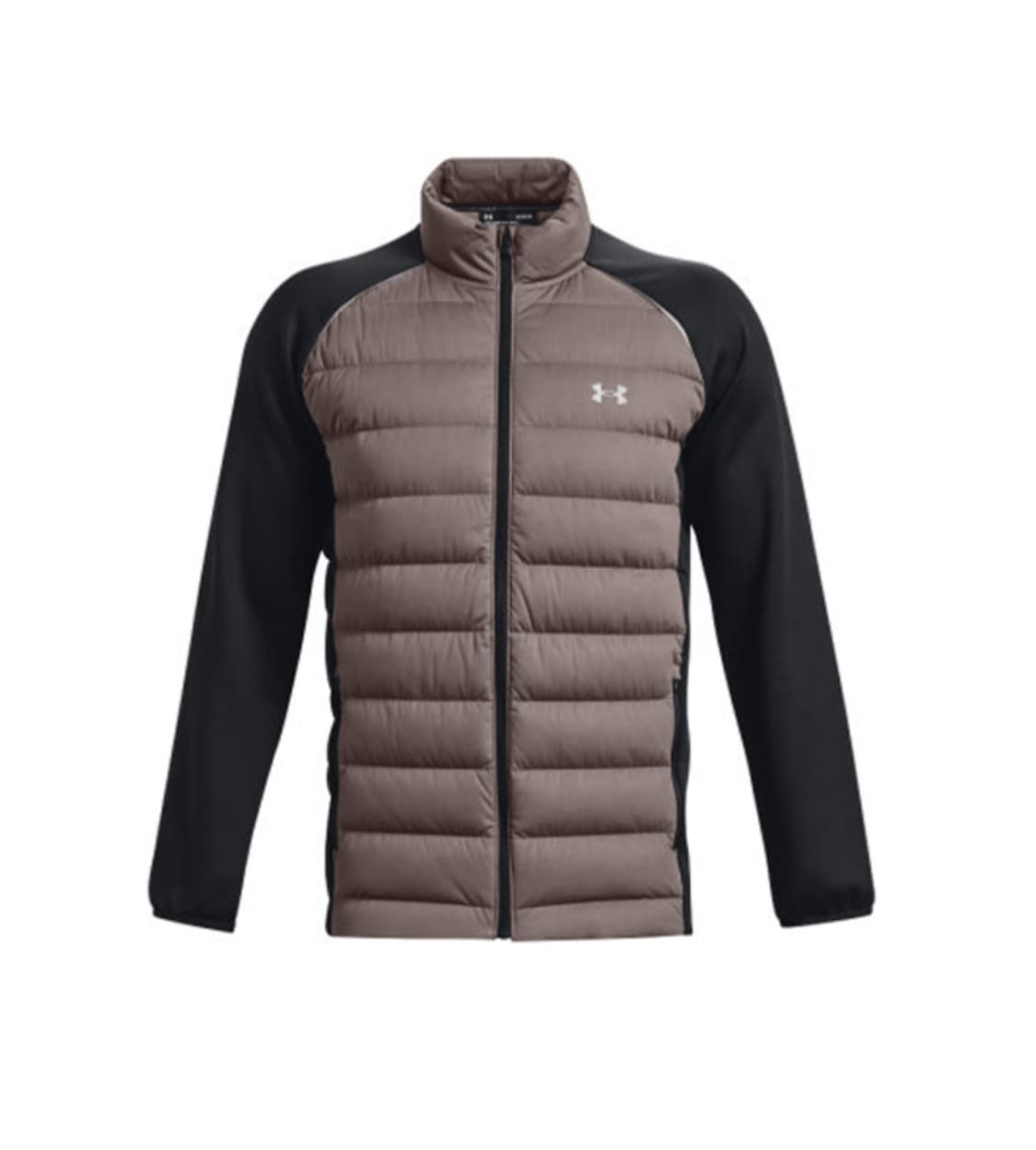 새상품(XXL)언더아머 골프 스트레치 다운 하이브리드 자켓 상품이미지4