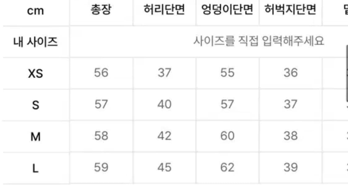(S) 배드블러드 디스트레스드 데님 버뮤다 쇼츠 라지핏 블랙 상품이미지2