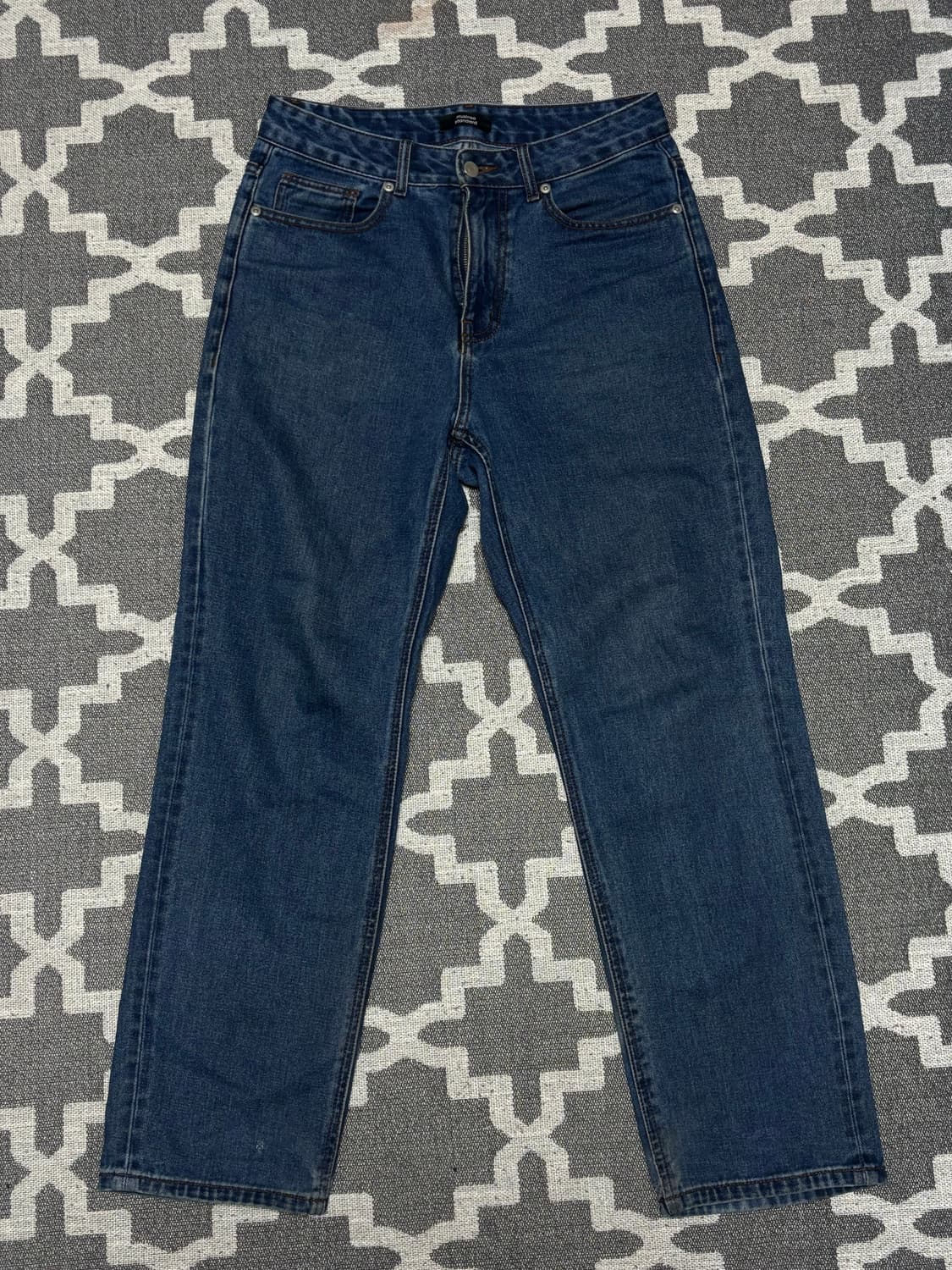 무신사스탠다드 데님 29 상품이미지1