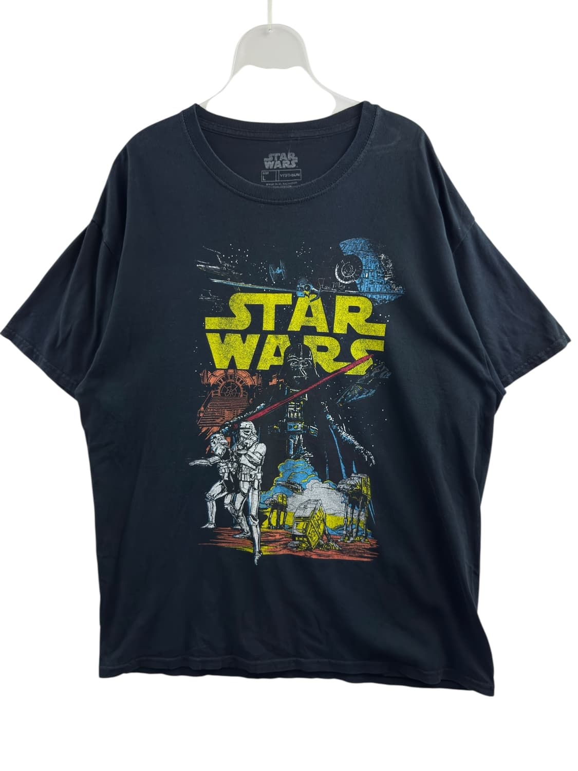 스타워즈 오피셜 티셔츠 STAR WARS EMPIRE SHIRT1152 상품이미지1