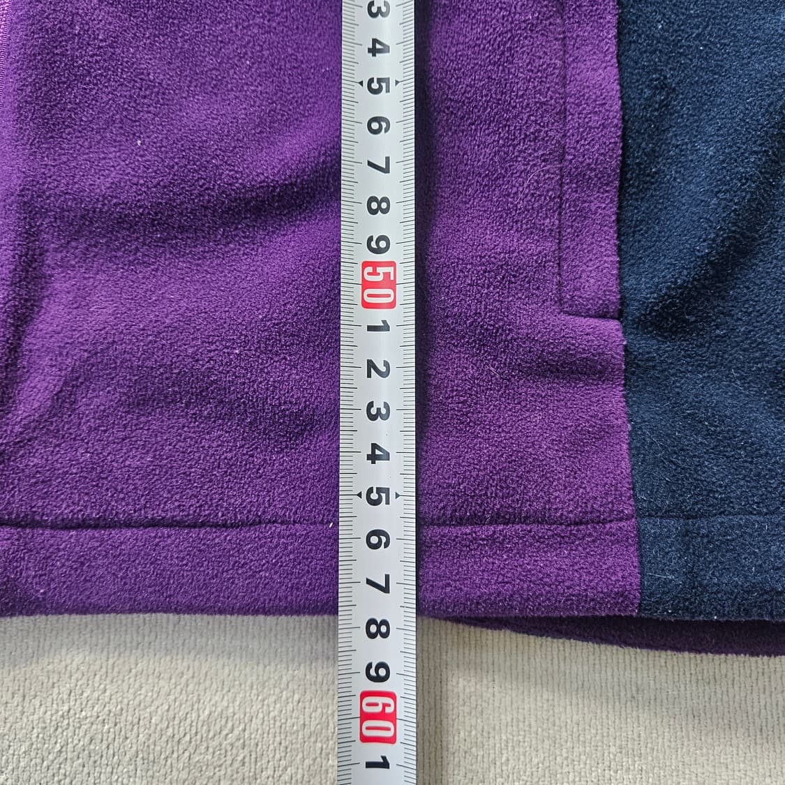 100 K2 플리스 재킷 0326Y 상품이미지6