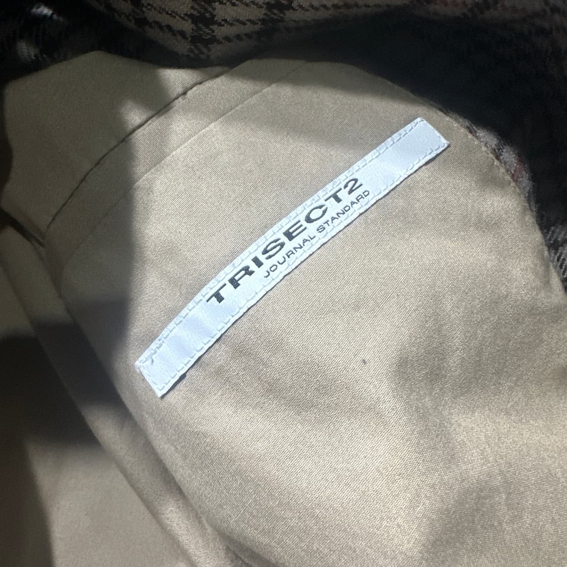 JOURNAL STANDARD 울코트 상품이미지5