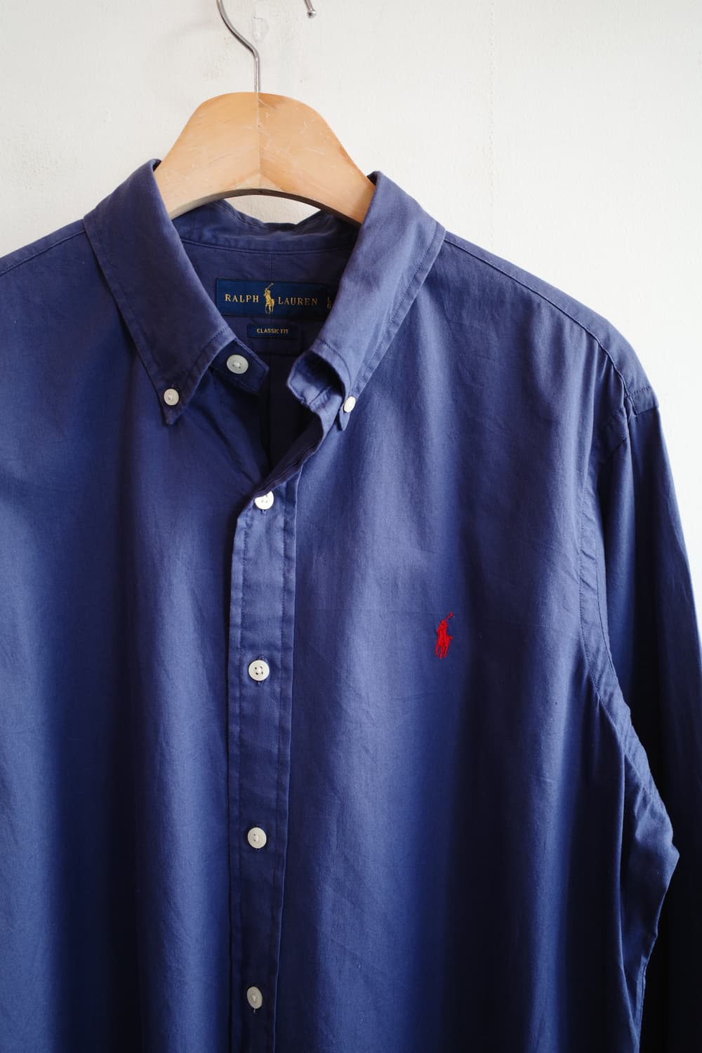 PoloRalphLauren 폴로 랄프로렌 버튼다운 셔츠 상품이미지2