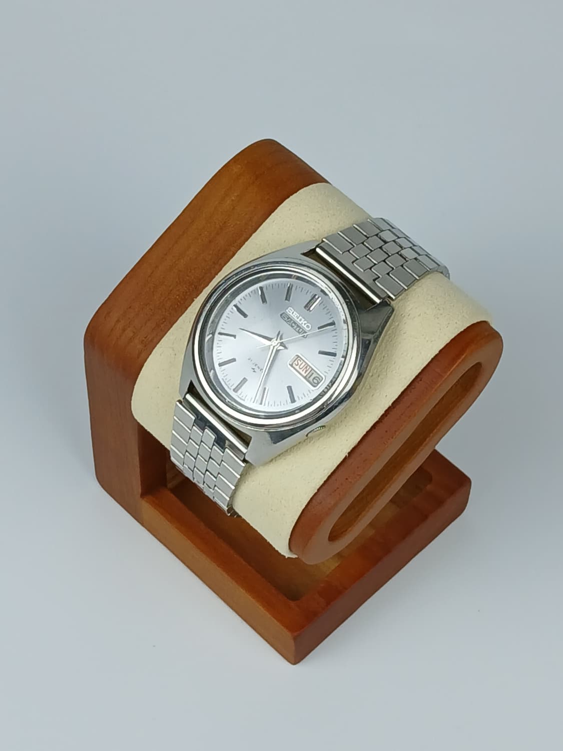 70s 세이코 AUTOMATIC 5 ACTUS 21 JEWEL 상품이미지1