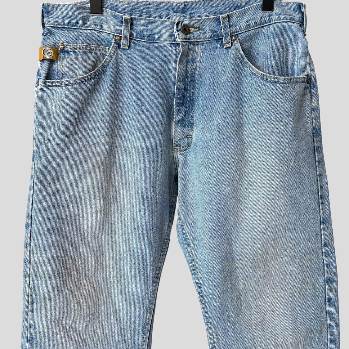 (36)빈티지 Lee DUNGAREES 데님 청바지 상품이미지2